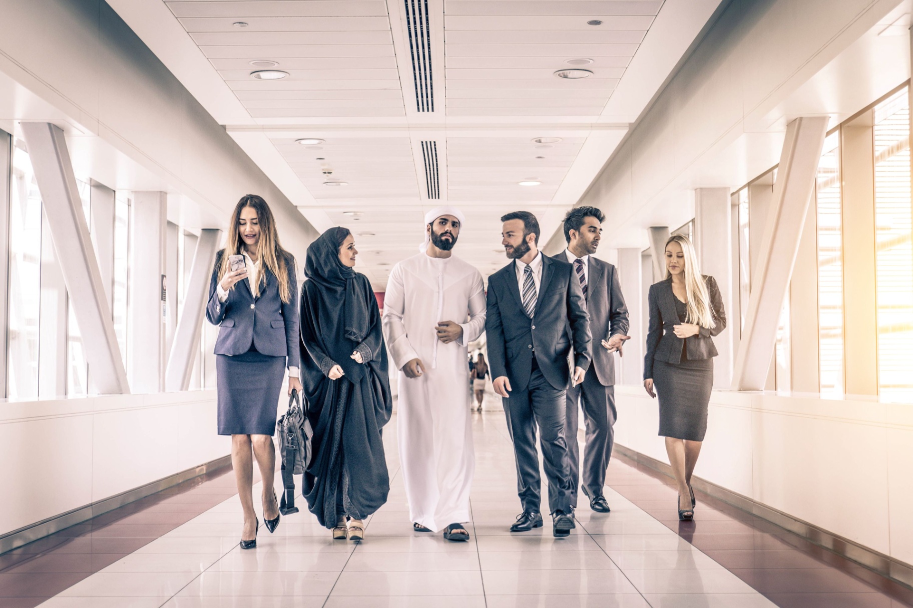Why clients in the UAE trust us for mental wellness and personal coaching